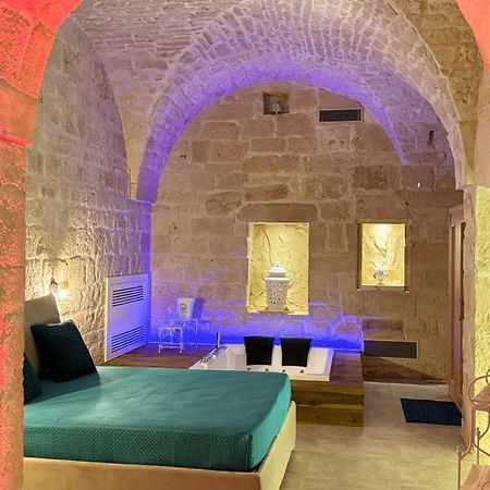 Lwg Suite 17 Martina Franca Bagian luar foto