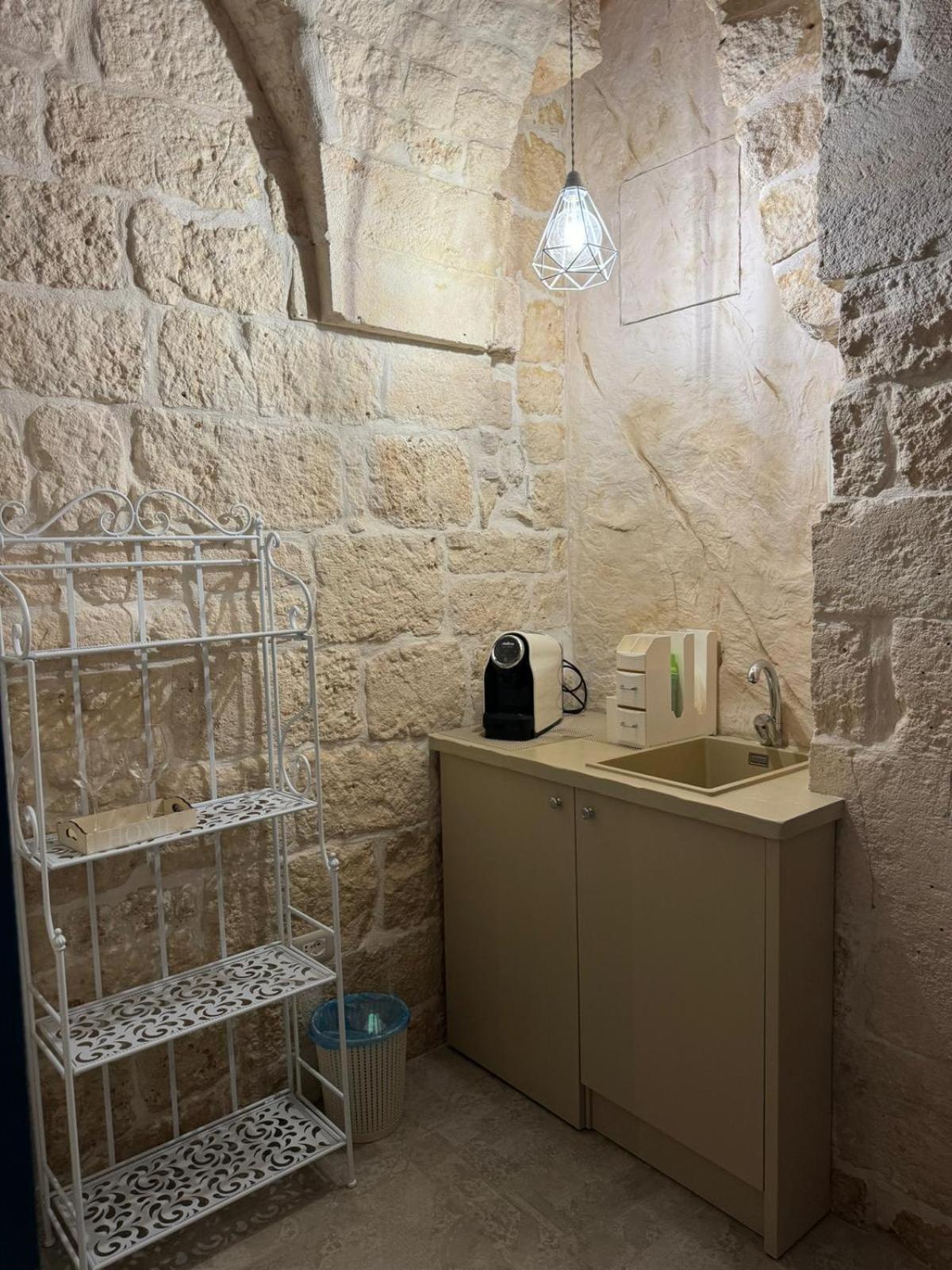 Lwg Suite 17 Martina Franca Bagian luar foto