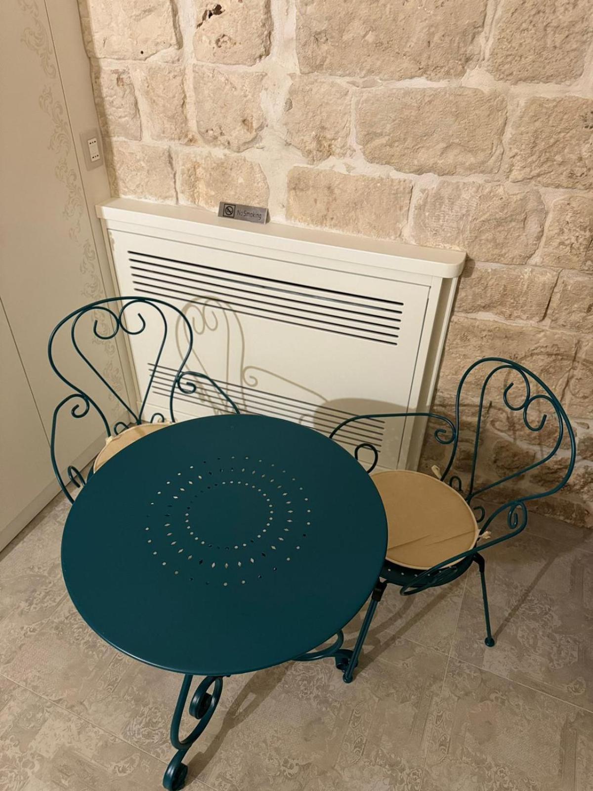 Lwg Suite 17 Martina Franca Bagian luar foto